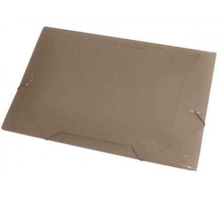 Escolar pasta plast aba oficio fume acp ref1021 un
