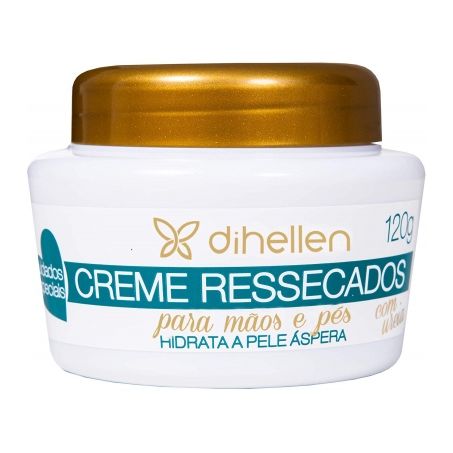Cr.hidr.di hellen 120gr ressecados
