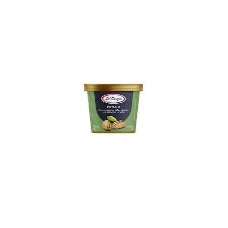 SORV LA BASQUE PISTACHE 140ML