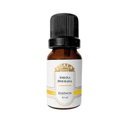 Essência coala home ameixa dourada 10ml