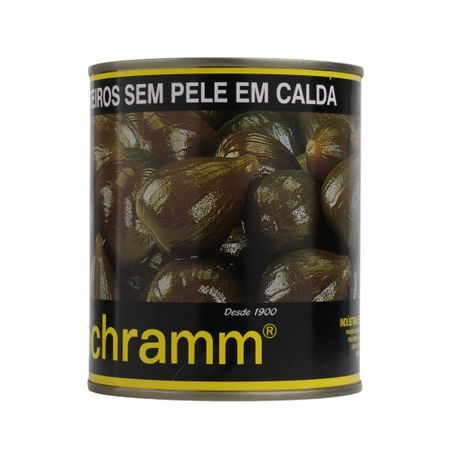 Figo schramm inteiro 450g 360-6