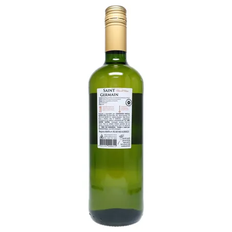 Vinho Nacional Saint Germain Blanc De Blanc 750ml 360-18