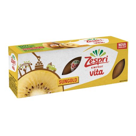 Kiwi zespri vita bandeja 440g