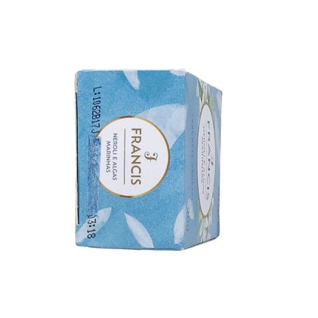 Sabonete francis neroli/algas marinhas cx 90g 360-10