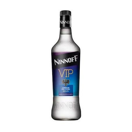 Vodka ninnoff vip 900ml