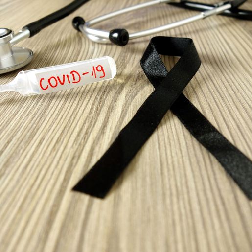 Moradora de SMO entre 30 e 35 anos morre por complicações da COVID