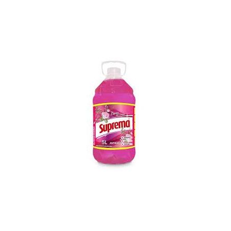 DESINF SUPREMA 5L FLORES DO CA