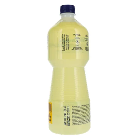 Álcool Super Vale 46 Inpm Citronela 1l 360-17