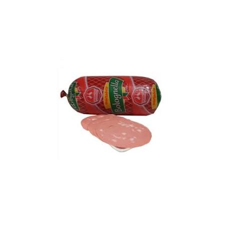 MORTADELA PERDIGAO BOLOGNELA FAT KG