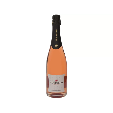 Espumante Nocturno Brut Rose