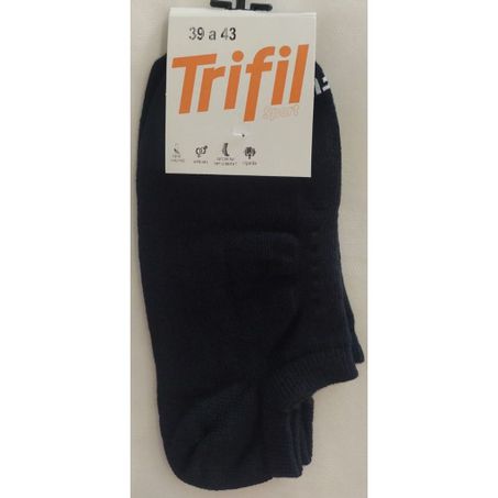 Meia trifil mormaii esporte 39-43 r6226