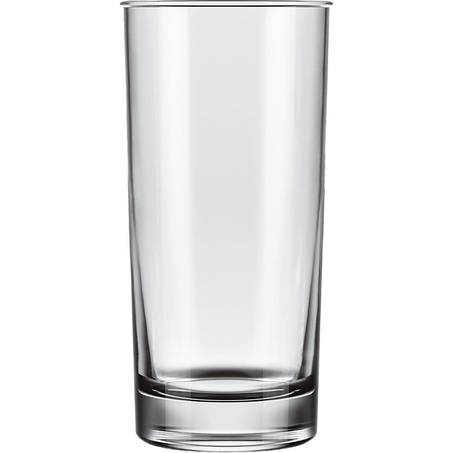 Copo Brooklyn SM 330ml - Long Drink - Vidro - Ref. 256020