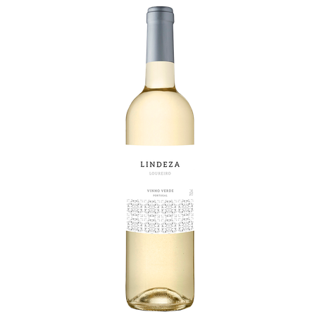 Vinho Verde Lindeza Loureiro 750ml