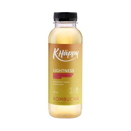 KOMBUCHA KHAPPY 355ML LIGHTNESS