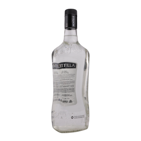 Rum Montilla Carta Cristal 1l 360-25