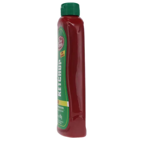 Ketchup dom fiorelo picante 400g 360-7