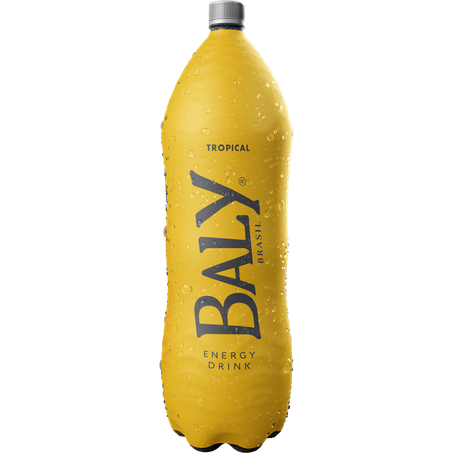Energetico baly 2l tropical