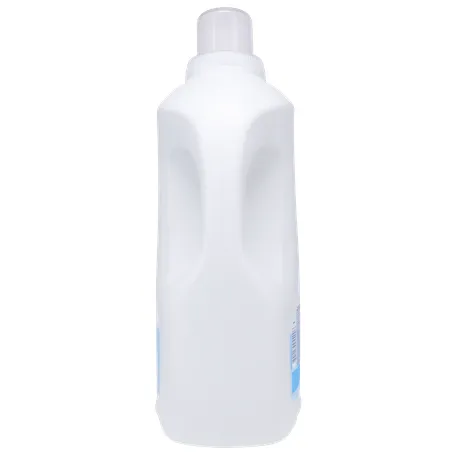 Lava Roupas Líquido Omo Hipoalergênico e Extra Suave  Frasco 3lt 360-1