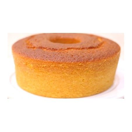 Bolo Un Seco 350g Maracuja