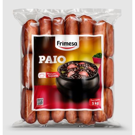 Linguiça Paio Frimesa 300g