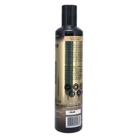 Condicionador prime cavalo dourado 240ml 360-1