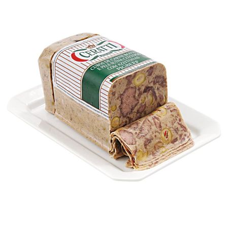 Rosbife Com Azeitona Ceratti kg