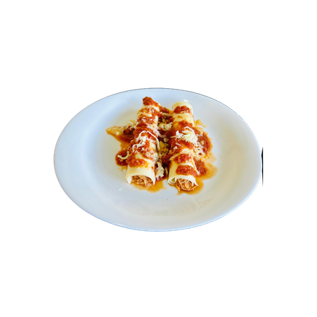 Panqueca Frango - Refrigerado Kg