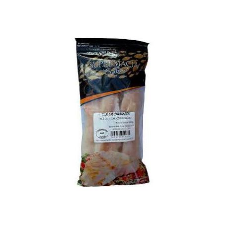 FILE PEIXE SUPREMACI TRAIRA 400GR CONG
