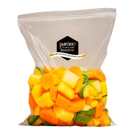 KIT SOPA DE LEGUMES SK GOURMET 700G