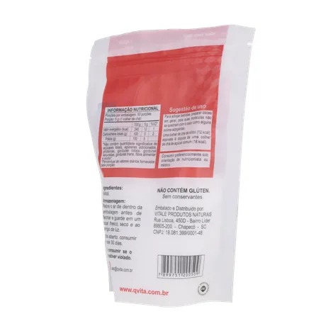 Adocante q-vita xilitol 250g 360-21