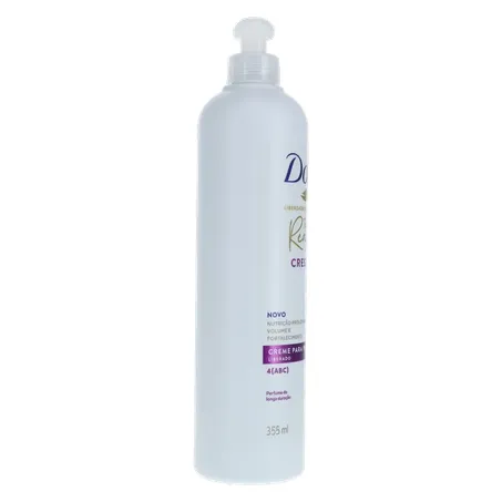 Creme de Pentear Dove Crespos 355ml 360-29