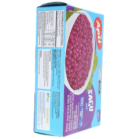 Sagu Apti Uva 250g 360-12