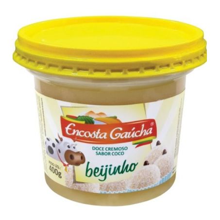 DOCE BEIJINHO ENCOST