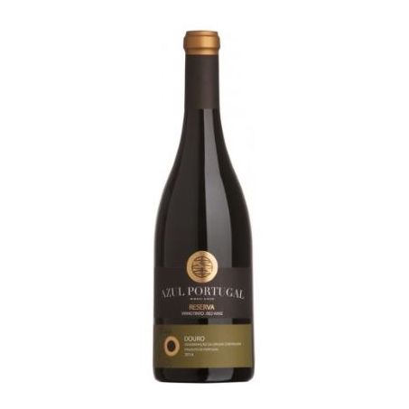 Vinho Azul Portugal Douro Reserva Tinto 750ml