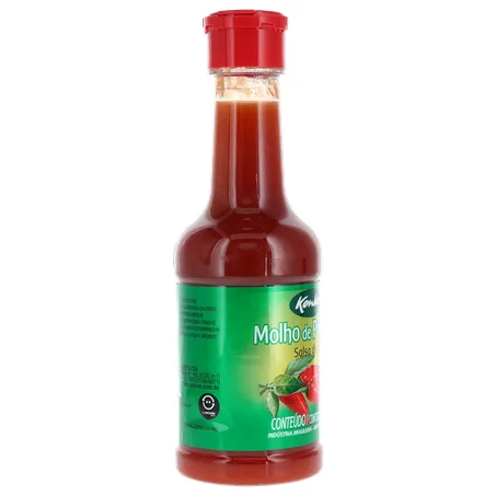 MOLHO DE PIMENTA KENKO 150ML 360-30