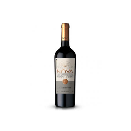 Vinho ancelotta nova 750ml