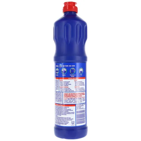 Desinfetante vim cloro gel original leve 360-19