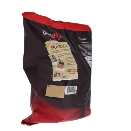 Panettone Parati Choco Max Ao Leite Sache com 400G 360-13