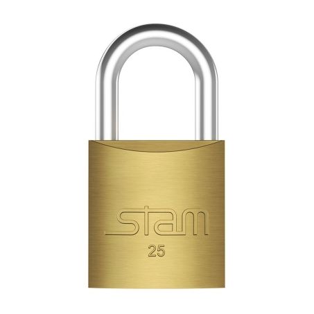 Cadeado Stan 25mm