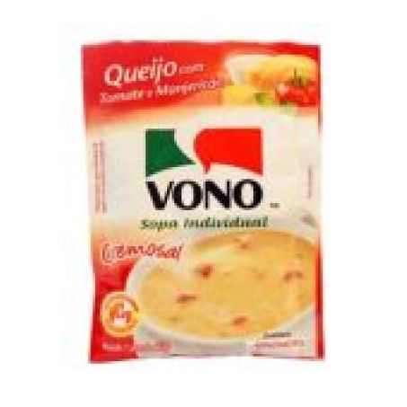 SOPA VONO AJINOMOTO16G QUE/TOM/MANJ