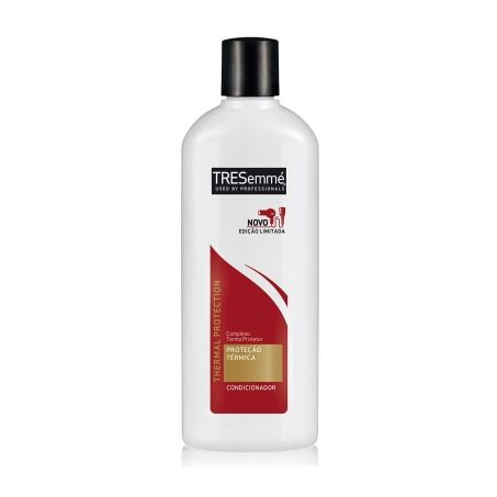 CONDIC TRESEMME 400ML PROT TERMICA