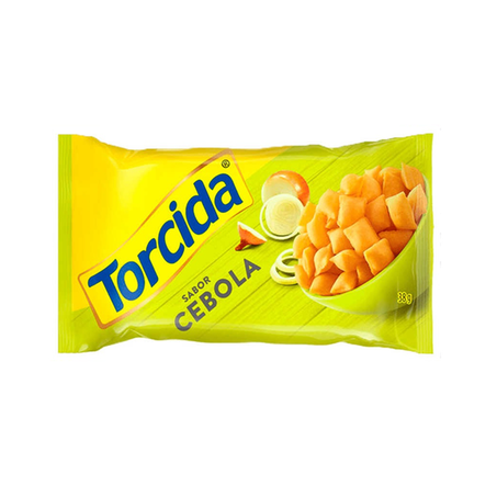 SALGADINHO TORCIDA SABOR CEBOLA 35G 360-1