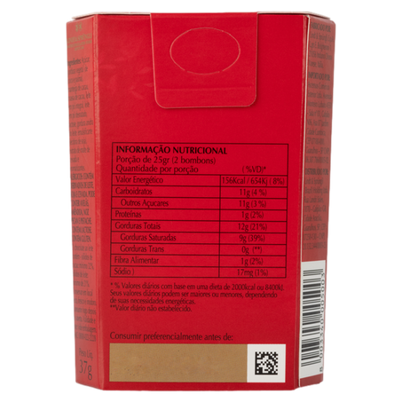 Bombom Lindt Lindor Balls Mini 37g 360-2