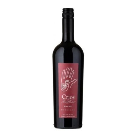 Vinho Tinto Susana Balbo Crios Malbec Garrafa 750ML