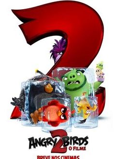 Angry Birds 2 - 2D