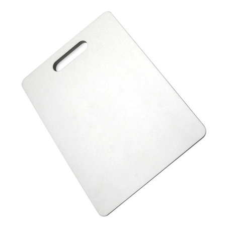 Tabua pvc corte alimentos 20x33cm r12686