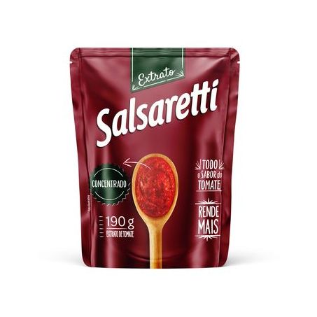 EXTR DE TOMATE SALSARETTI 190G (086229)