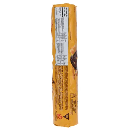 Biscoito Integral Bauducco Cereale Laranja e Damasco 147g 360-13