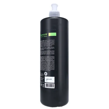 Shampoo Premisse Detox 1lt 360-16