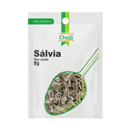 SALVIA CHELLI 8G ENVELOPE